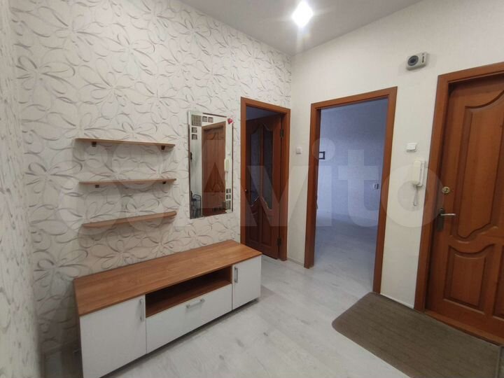 3-к. квартира, 62,5 м², 5/10 эт.