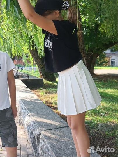 Юбка - шорты
