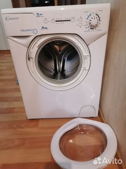 Стиральная машина автомат