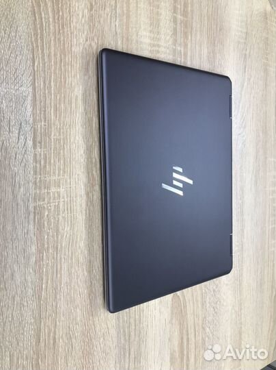 Ноутбук Hp spectre x360 14 - ef2013dx