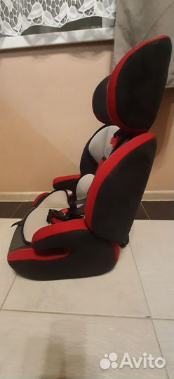 Детское автокресло Kenga 9 до 36 кг