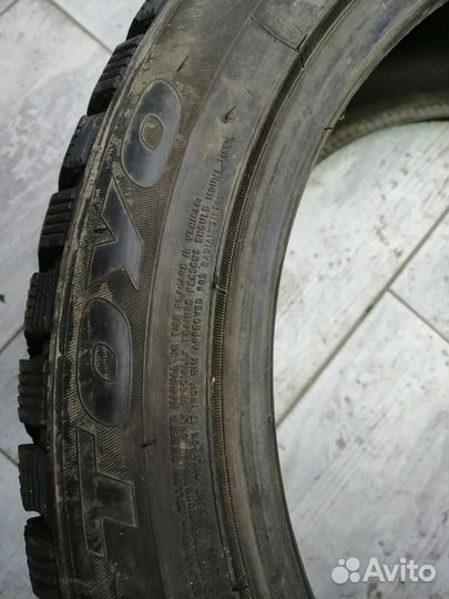 Toyo Observe G3-Ice 225/45 R17 91T