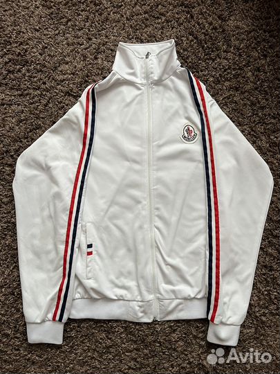 Moncler зипка