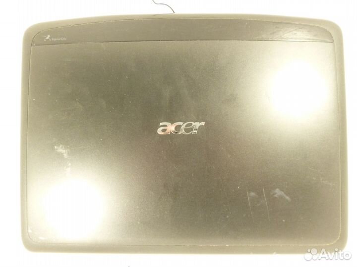 Б.у. запчасти ноутбука Acer Aspire 5520/ 5720