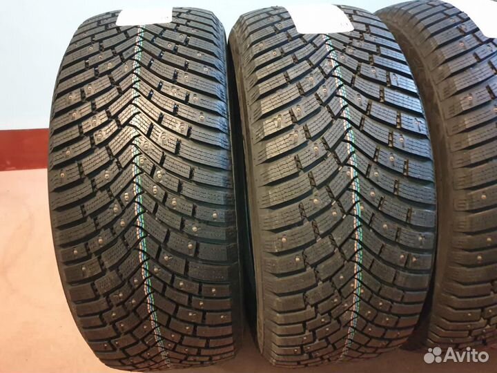 Continental IceContact 3 275/50 R20 113T