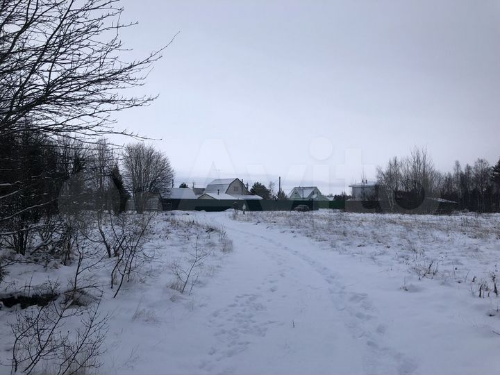 Участок 60 сот. (ИЖС)