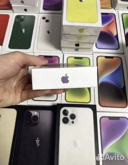 iPhone 14 Pro, 512 ГБ