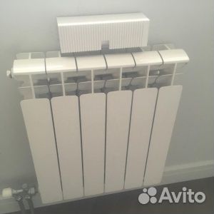 Приточные клапана. Все модели Norvind