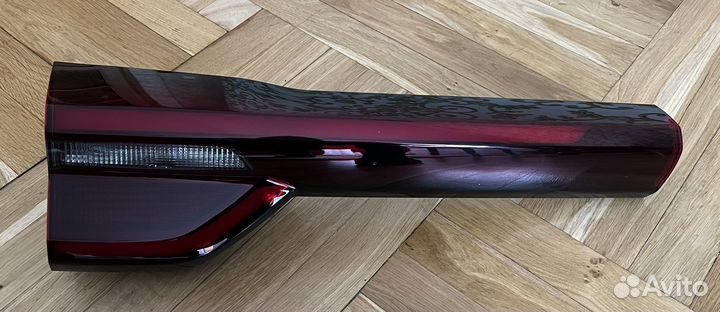 Задние фонари Chery Tiggo 7pro