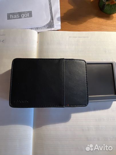 Навигатор garmin nuvi