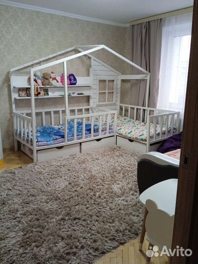 Няня 0+ круглосуточно