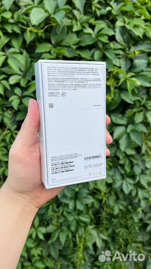 iPhone 12 mini, 128 ГБ