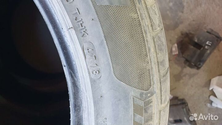 Kapsen SportMax S2000 215/55 R17