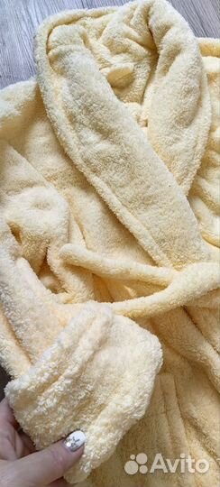 Халат женский р-р 50-52