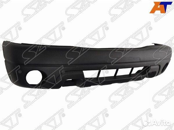 Бампер передний suzuki grand vitara XL-7