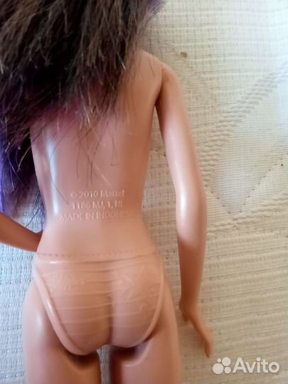 Кукла Барби Mattel