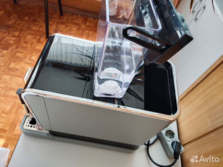 Кофемашина