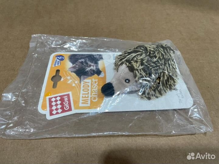 Игрушка для кошек GiGwi 