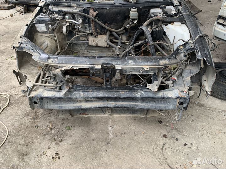 Телевизор Приор