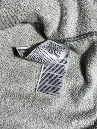 Зипка nike tech fleece