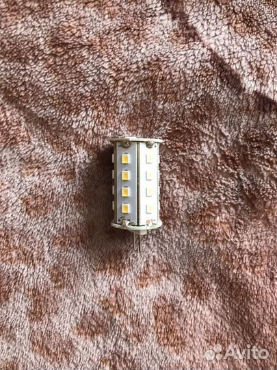 Декоративные светильники