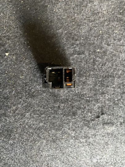 Кнопка омывателя фар Nissan Almera N16