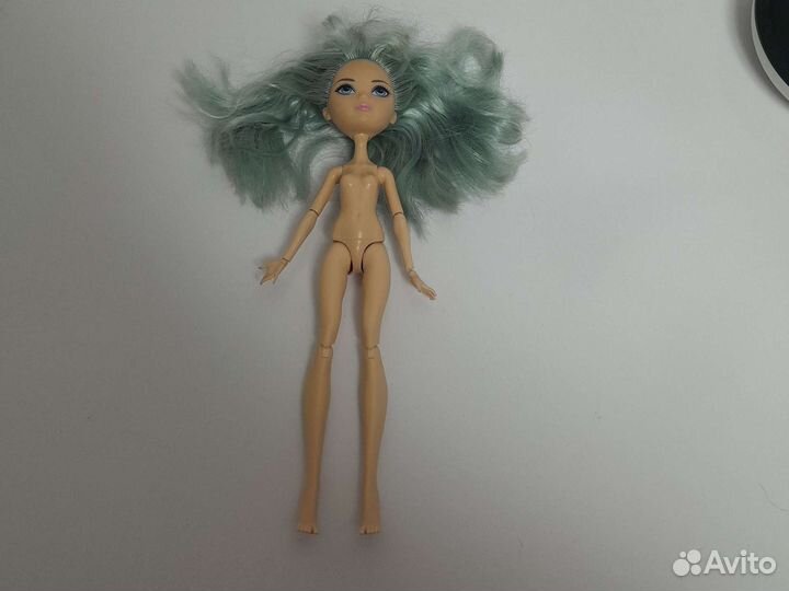 Кукла эвер афтер хай Блонди локс