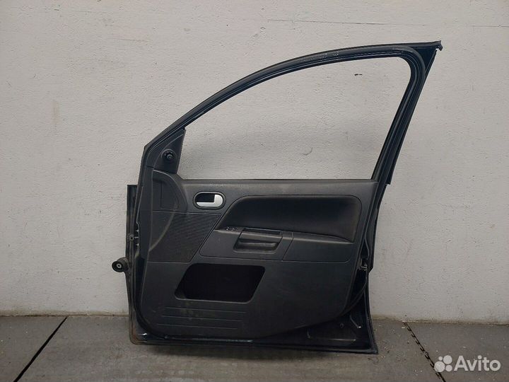 Замок двери Ford Fusion, 2004