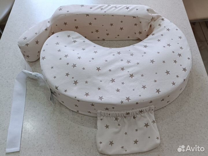 Подушка для кормления Ergofeed