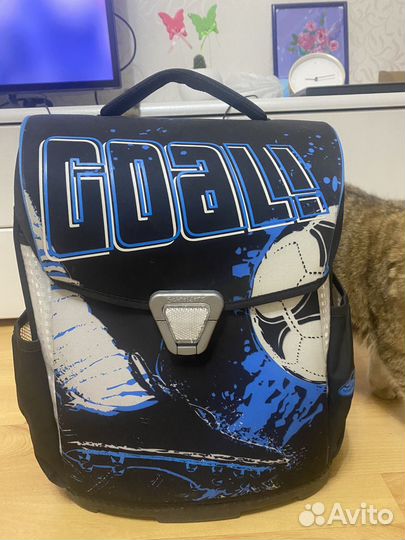 Портфель Schneiders