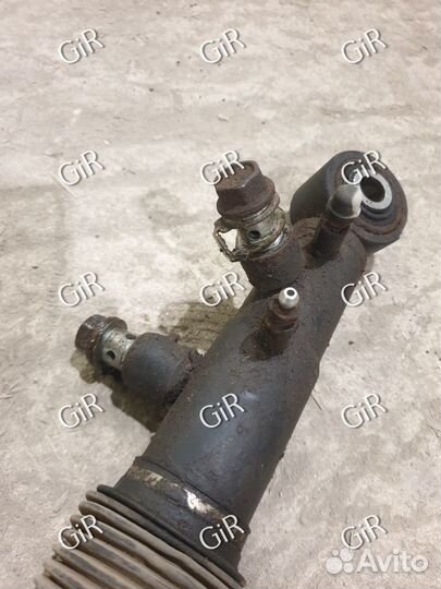 Стойка стабилизатора toyota