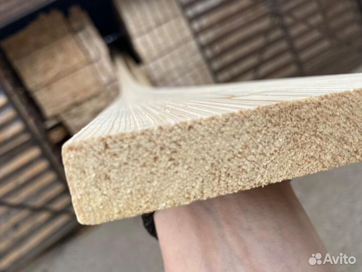 Доска на забор