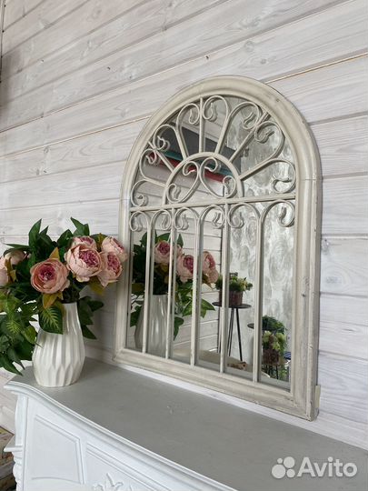 Зеркало винтаж