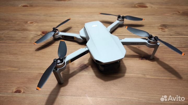 Dji mavic mini 2