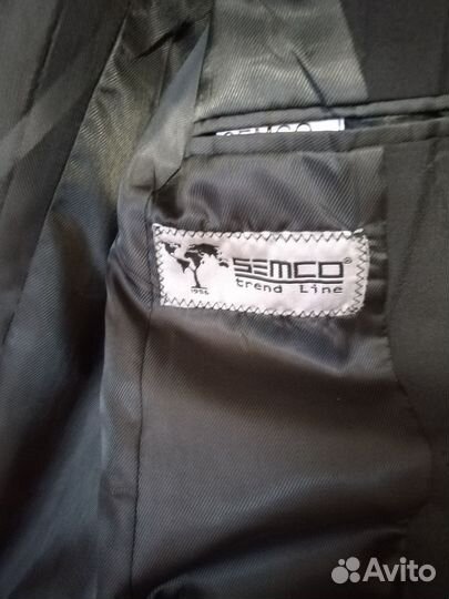 Пиджак мужской