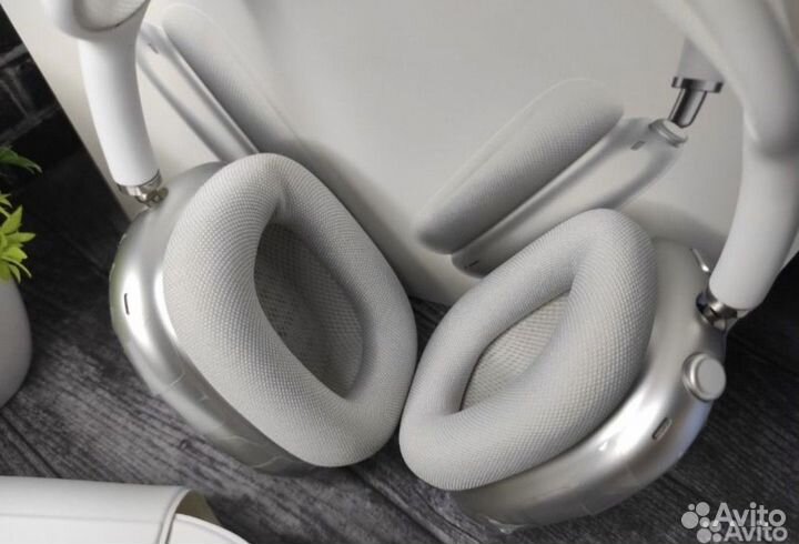 Airpods pro Max 2024 года tor 2 доставка