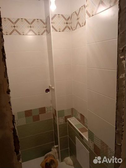 Плиточник Сантехник