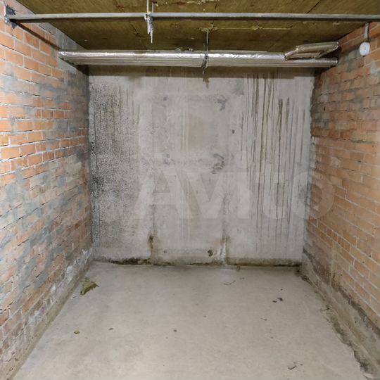 Гараж, 10 м²