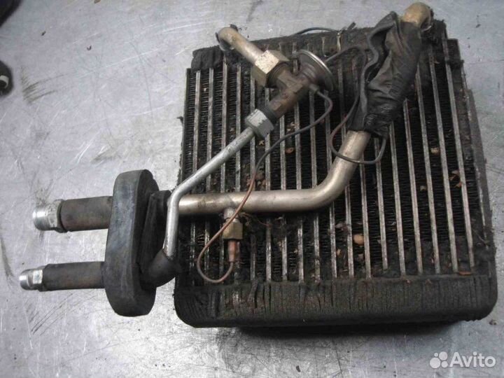 Испаритель Mazda 626 GE 1992-1997