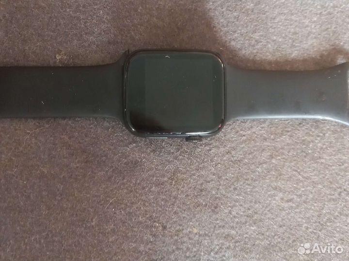Smart watch