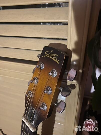 Гитара Startsun