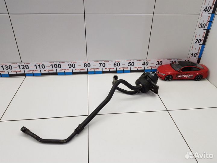 Бачок гидроусилителя (BMW 5)