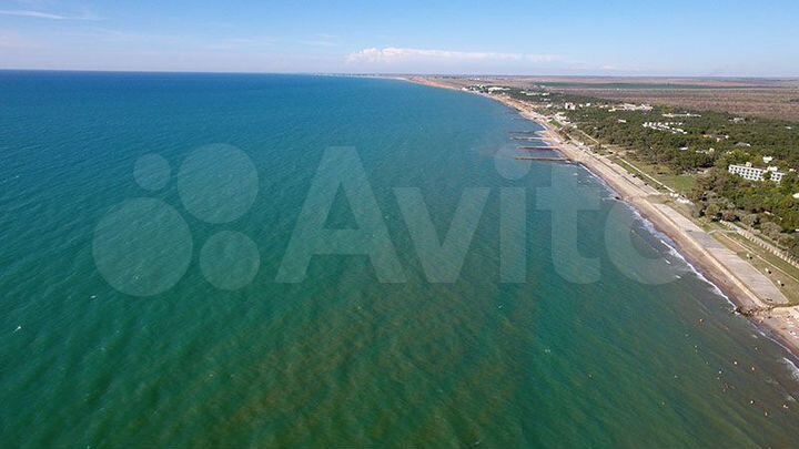 Участок 2,33 га (СНТ, ДНП)