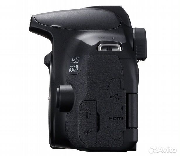 Цифровая камера Canon EOS 850D body