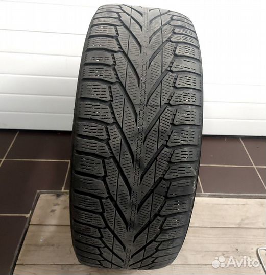 Колеса 255 60 R18 Jaguar зимние