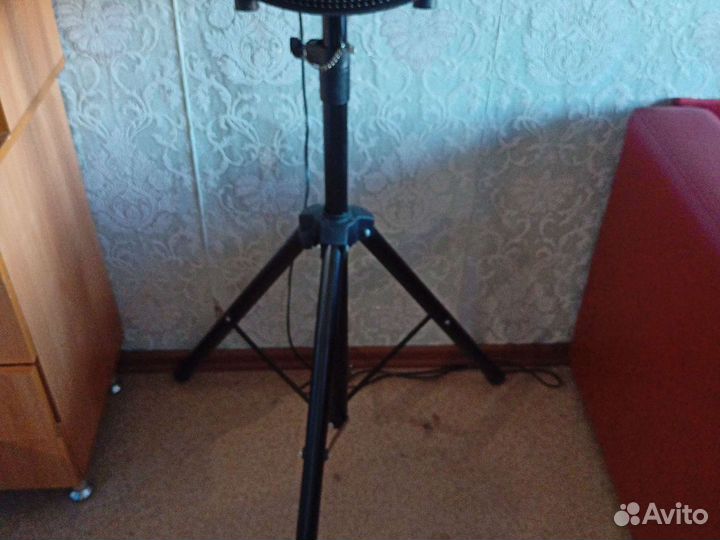 Акустическая система + штатив Meirende MR-2828