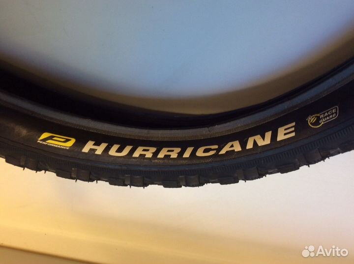 Покрышки Schwalbe Hurricane Performance 26 x 2.0