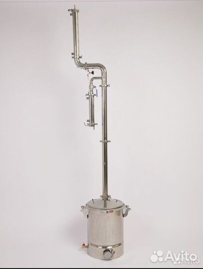 Рбк 6 pro с кубом 36л