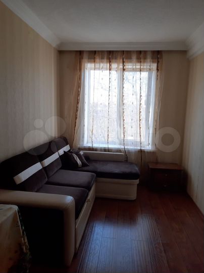 3-к. квартира, 80 м², 4/5 эт.