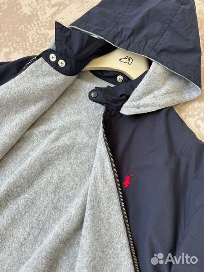 Куртка Ralph Lauren винтаж